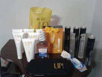 Loja de Durva perfumes