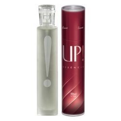 UP! 14- D&G Light Blue